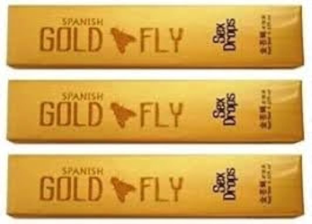 Spanish Gold Fly Natural Drops In Pakistan Aphrodisiac Female Sex