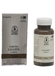 Laxative Gold Capsule - Image 2