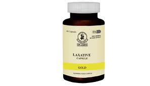 Laxative Gold Capsule - Image 3